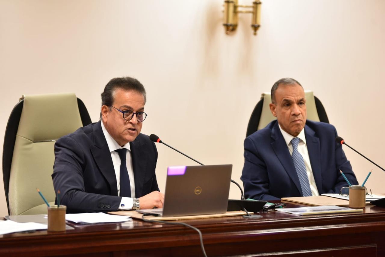 مصر تقود جهود إعمار غزة.. 570 مليون دولار مساعدات طبية وخطة شاملة لإنقاذ القطاع