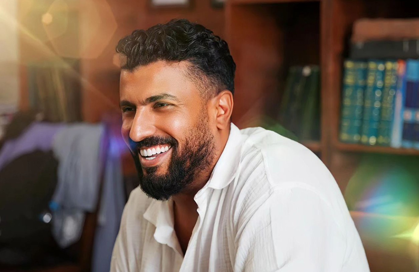 محمد سامي.. مسيرة 14 سنة من النجاحات والأزمات تنتهي بإعلان اعتزاله الدراما التلفزيونية