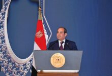 السيسي في ذكرى 30 يونيو: تخفيف الأعباء عن كاهل المصريين أولوية للدولة