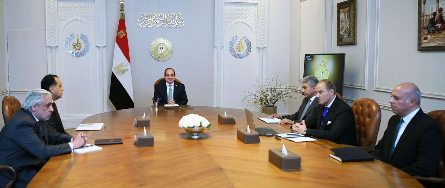 مصر تستعد لافتتاح المتحف المصري الكبير في يوليو 2025.. السيسي يوجه بتنظيم احتفالية عالمية تبرز الإرث الحضاري