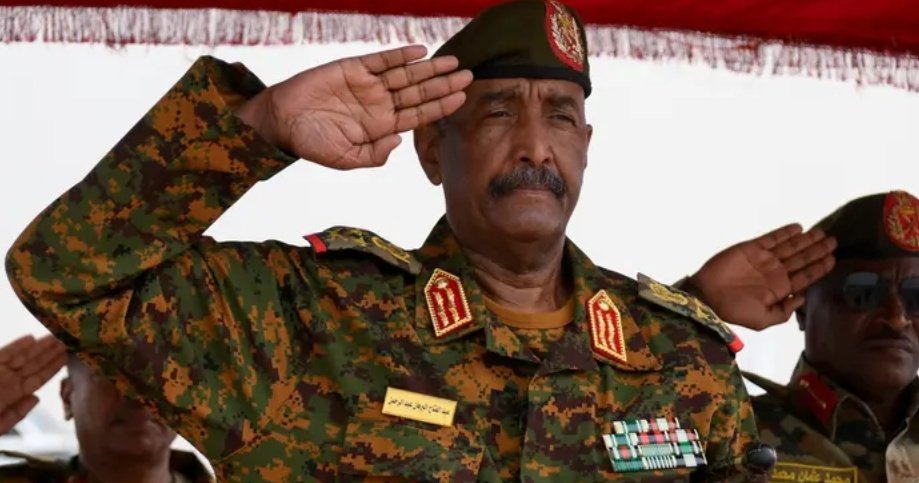 السودان يشهد تحولًا مفصليًا.. الجيش يعلن السيطرة الكاملة على الخرطوم والبرهان يؤكد: الأمر انتهى 1 السودان يشهد تحولًا مفصليًا.. الجيش يعلن السيطرة الكاملة على الخرطوم والبرهان يؤكد: الأمر انتهى