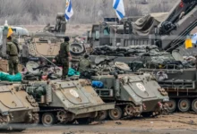 استنفار إسرائيلي بعد غارة على الضاحية الجنوبية في لبنان وتوقعات برد من حزب الله