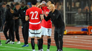 حسام حسن يعلن موعد سفر بعثة المنتخب الوطني إلى المغرب استعدادًا لكأس الأمم الإفريقية