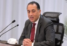 رئيس الوزراء يهنئ الرئيس السيسي بالذكرى الخامسة عشرة لثورة 25 يناير