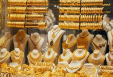 أسعار الذهب اليوم.. عيار 21 يستقر عند 4895 جنيهًا
