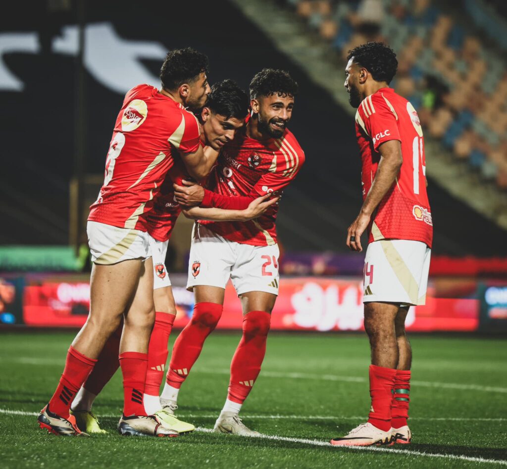 بن شرقي يكشف سر عدم احتفاله بهدفه في الزمالك وموقفه من التجديد مع الأهلي 2 بن شرقي يكشف سر عدم احتفاله بهدفه في الزمالك وموقفه من التجديد مع الأهلي