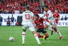 الكلاسيكو المصري في أبوظبي.. الأهلي والزمالك في نهائي كأس السوبر بالإمارات