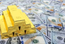 الدولار يرقص على ضعف الإسترليني والين.. والسوق ينتظر تعافي الاقتصاد بعد أطول إغلاق حكومي أمريكي