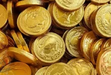 سعر الذهب يستقر عند 5580 جنيها لعيار 21 اليوم في السوق المصرية