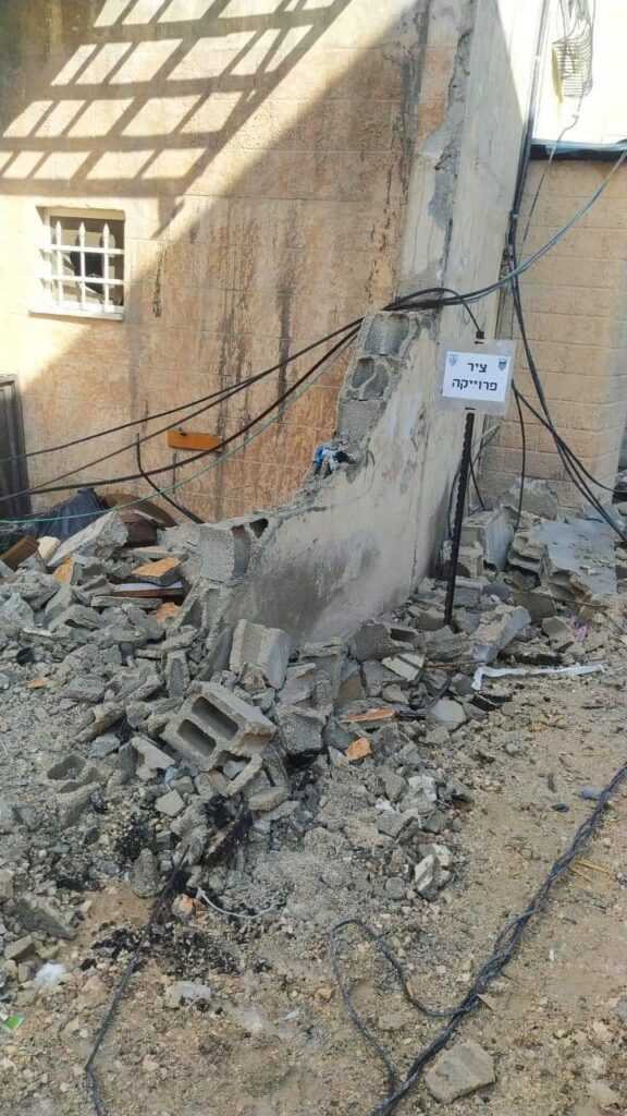 قوات الاحتلال تهدم منازل الفلسطينيين في طولكرم وسط تصعيد عسكري في أول أيام رمضان 10 قوات الاحتلال تهدم منازل الفلسطينيين في طولكرم وسط تصعيد عسكري في أول أيام رمضان