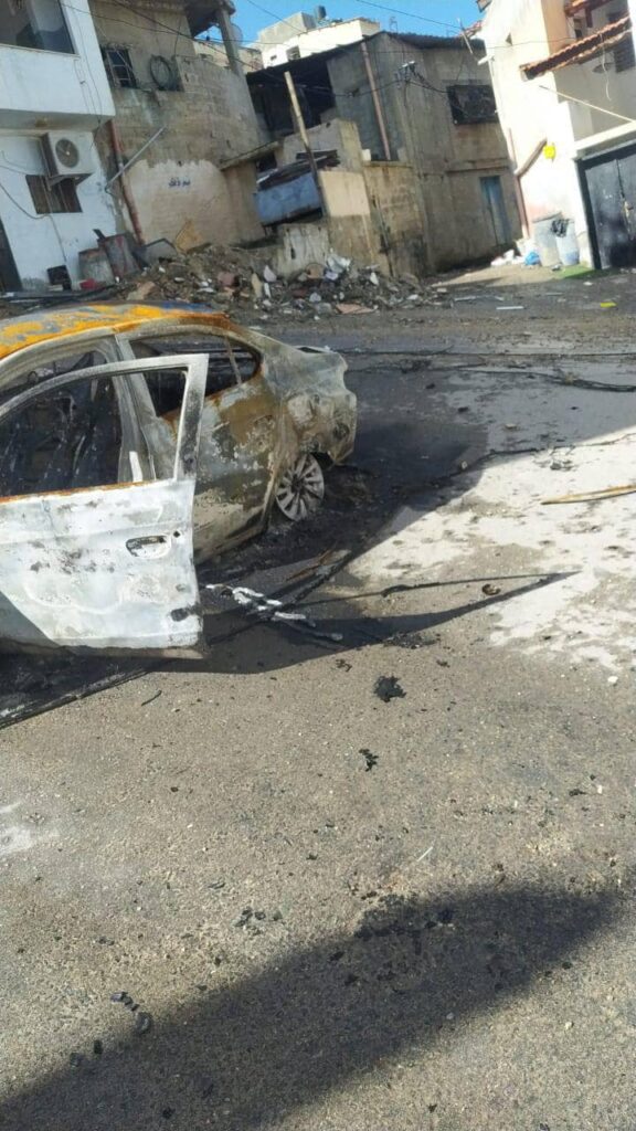 قوات الاحتلال تهدم منازل الفلسطينيين في طولكرم وسط تصعيد عسكري في أول أيام رمضان 12 قوات الاحتلال تهدم منازل الفلسطينيين في طولكرم وسط تصعيد عسكري في أول أيام رمضان