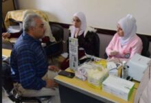 الصحة: فحص 20.6 مليون مواطن ضمن مبادرة الأمراض المزمنة منذ 2021