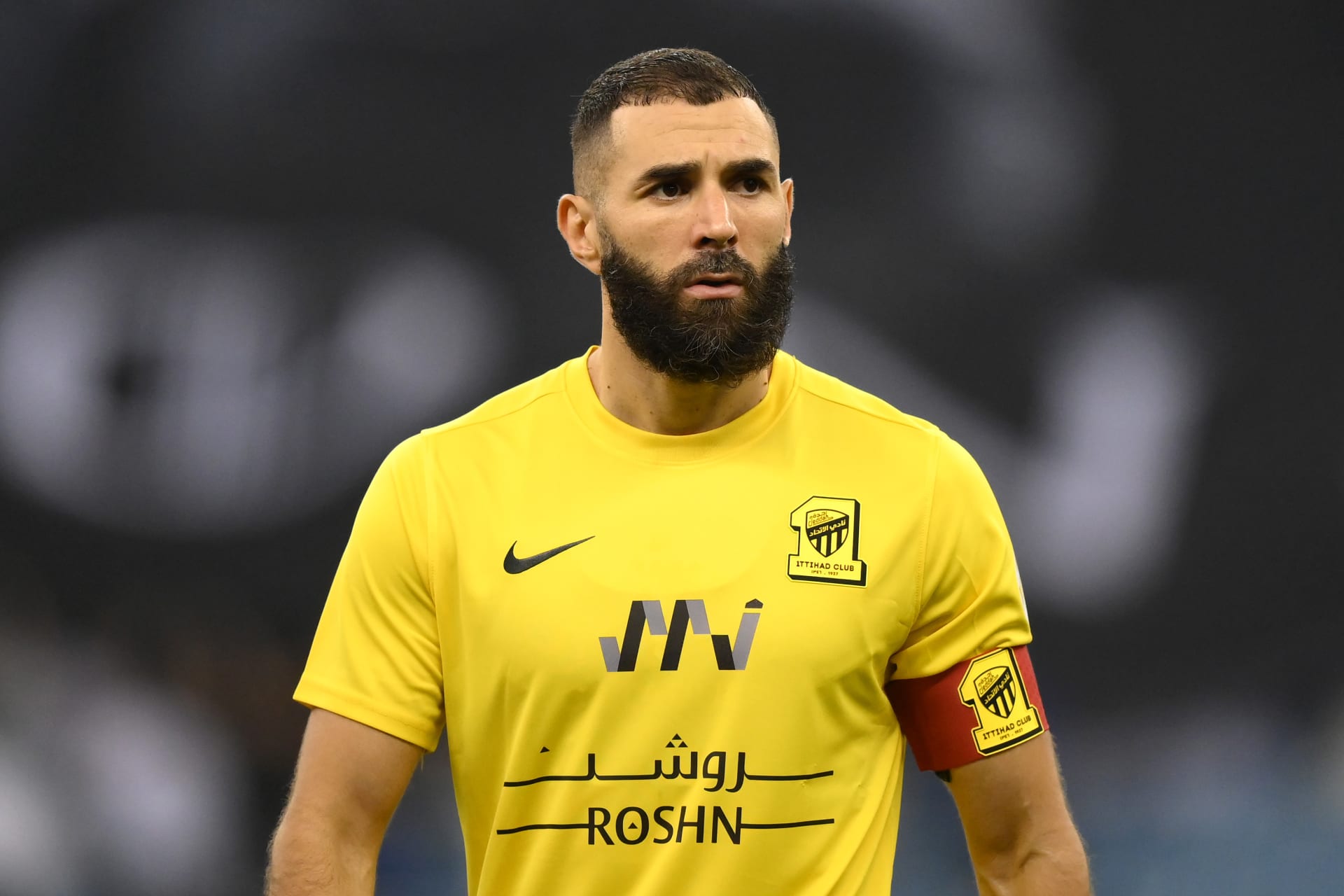 بنزيما يكشف عن خططه بعد الاعتزال.. هل يعود إلى ريال مدريد؟