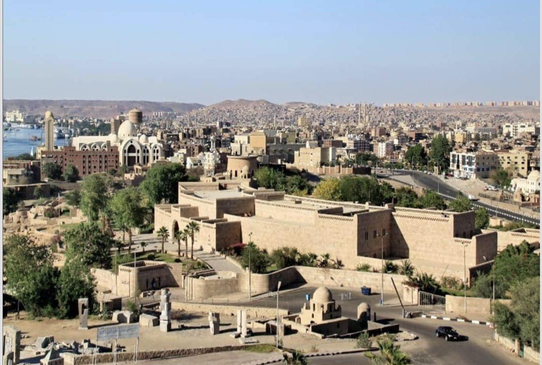 انطلاق مشروع ضخم لترميم وتطوير متاحف أسوان والنوبة.. كنوز أثرية تتألق من جديد