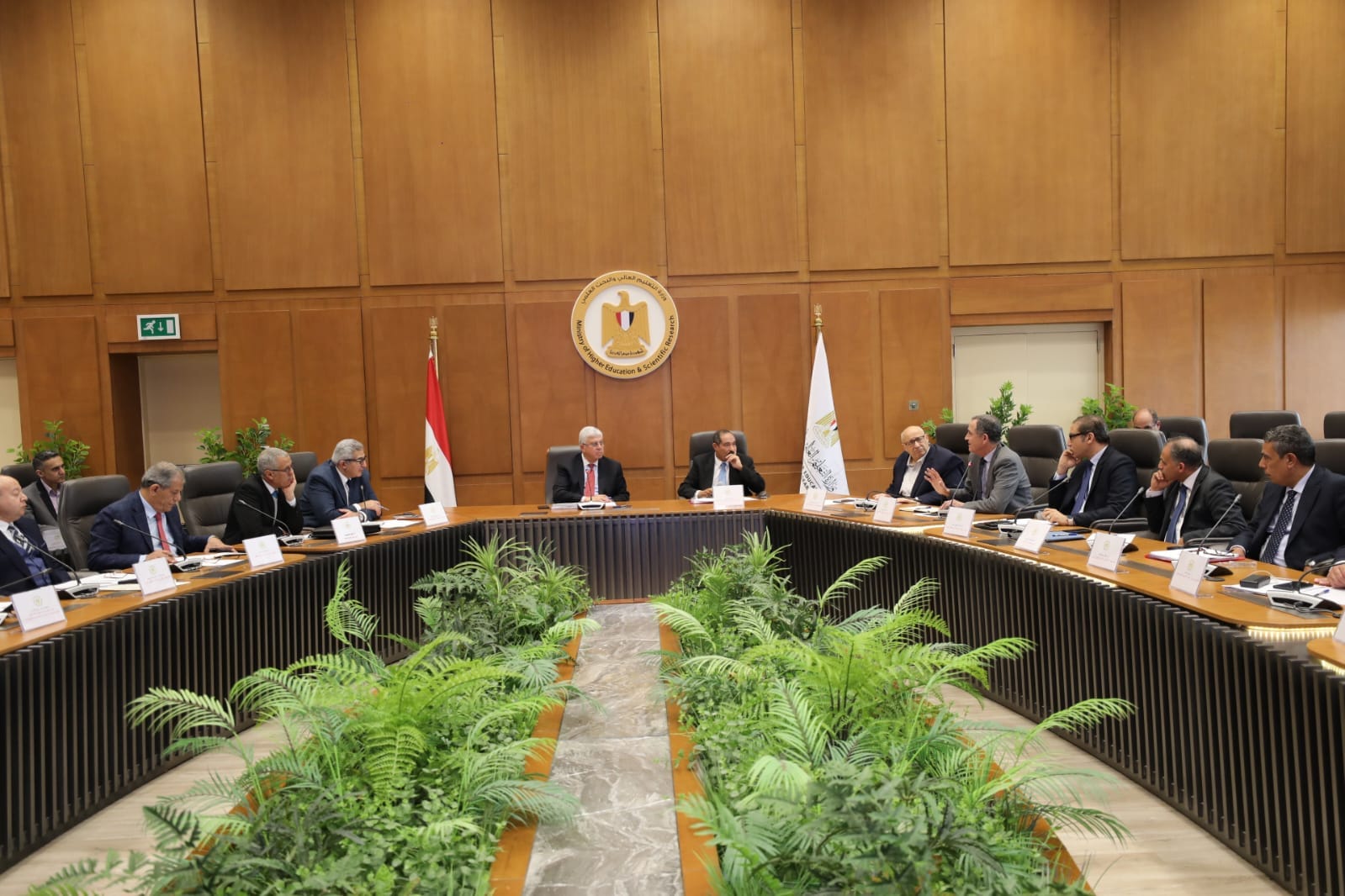 التعليم العالي تعلن عن نظام قبول جديد بالمعاهد العليا الخاصة