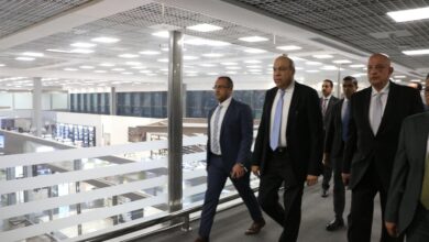 الطيران المدني: تطوير 11 مطارًا وإدارتها عبر القطاع الخاص لزيادة حركة السياحة