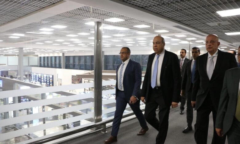 الطيران المدني: تطوير 11 مطارًا وإدارتها عبر القطاع الخاص لزيادة حركة السياحة