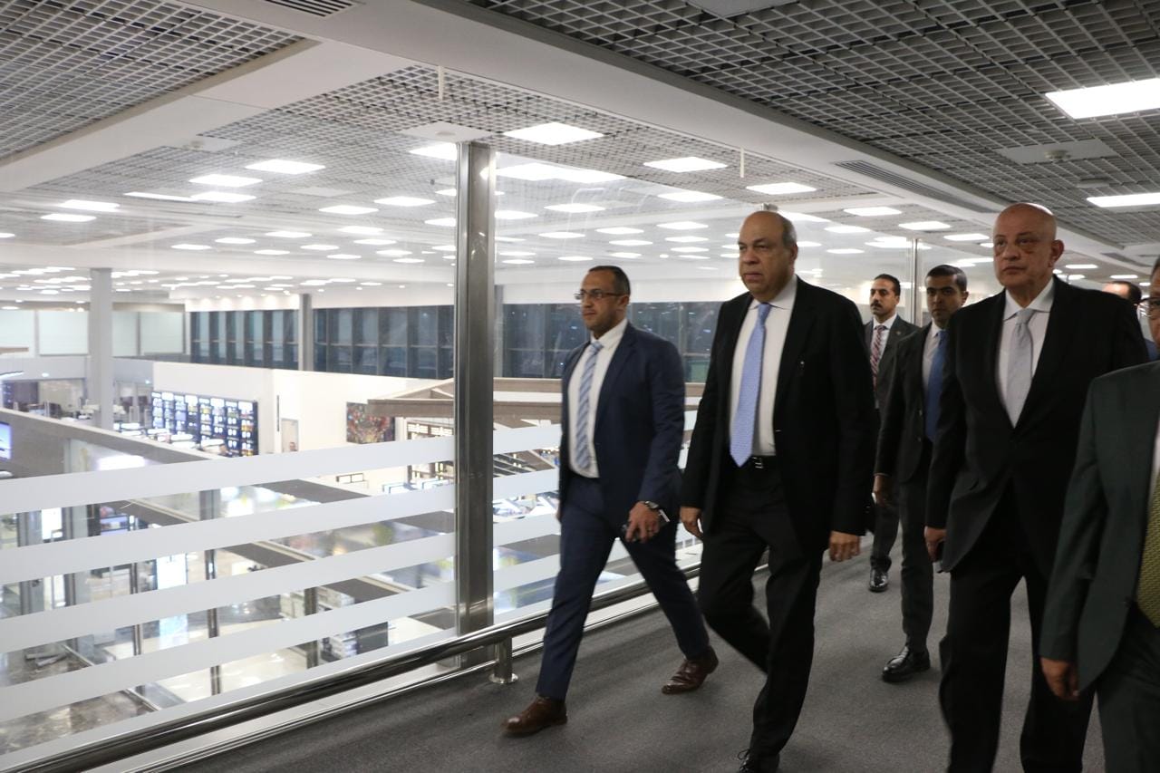 الطيران المدني: تطوير 11 مطارًا وإدارتها عبر القطاع الخاص لزيادة حركة السياحة