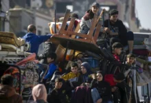 الصليب الأحمر يحذر: غزة على شفا انهيار إنساني شامل مع تصاعد العدوان الإسرائيلي