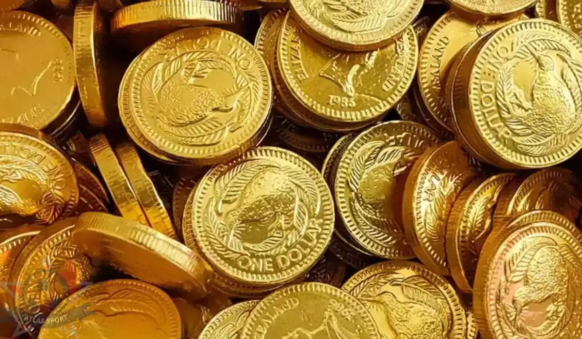 تراجع مفاجئ في سعر الجنيه الذهب اليوم.. 500 جنيه انخفاض بعد ساعتين من بدء التعاملات