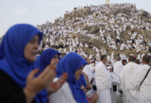 التضامن الاجتماعي تمدّد موعد سداد الدفعة الثانية للفائزين بقرعة حج الجمعيات حتى 19 فبراير
