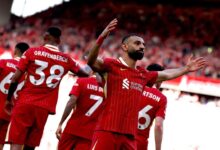 محمد صلاح يدخل التاريخ من أوسع أبوابه.. 3 أرقام قياسية تهز عرش البريميرليج