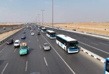 من قليوب للمتحف الكبير.. الطريق الدائري يستعد للمرحلة الثانية من مشروع الأتوبيس الترددي