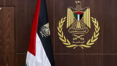 مصر ترحب بإقرار الأمم المتحدة لقراري السيادة وتقرير المصير للفلسطينيين