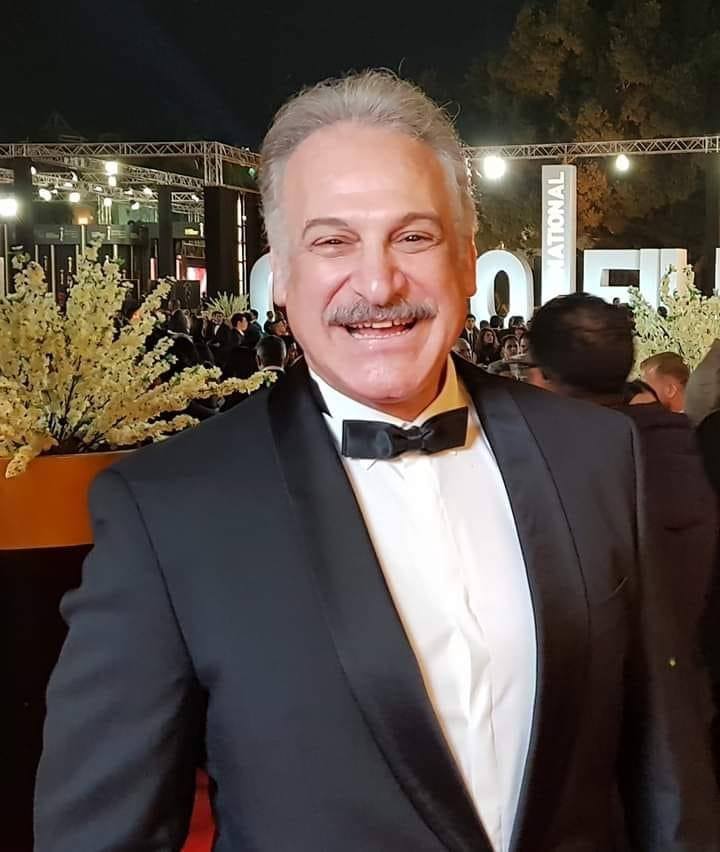 نيابة جنوب الجيزة تحفظ بلاغ شاليمار شربتلي ضد عمر زهران لعدم كفاية الأدلة