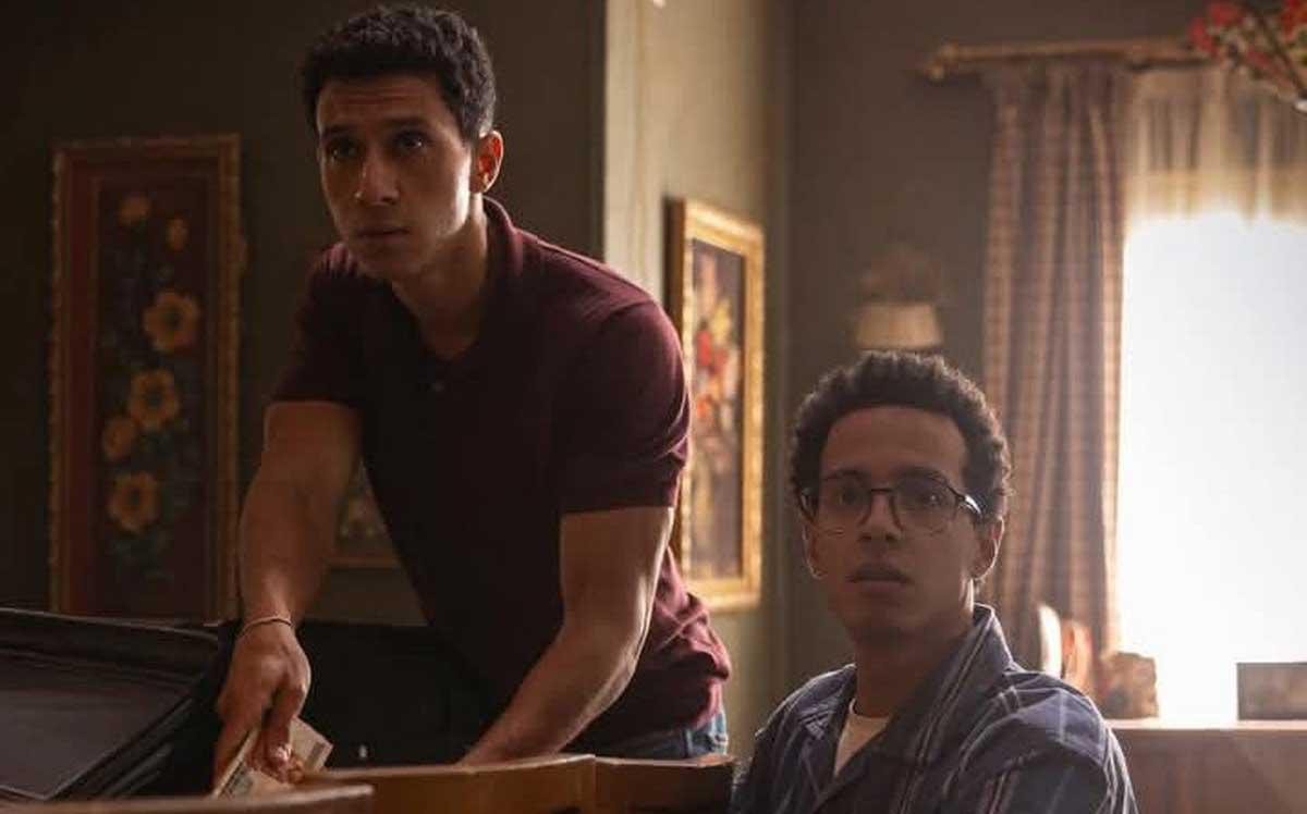 فيلم "سيكو سيكو" يواصل التألق بتصدره شباك التذاكر بـ 4.4 مليون جنيه أمس 1 فيلم "سيكو سيكو" يواصل التألق بتصدره شباك التذاكر بـ 4.4 مليون جنيه أمس