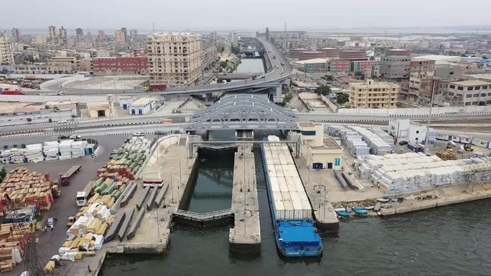 3126 كيلومترًا من الفرص الاقتصادية.. خطة مصرية شاملة لتعزيز النقل عبر نهر النيل