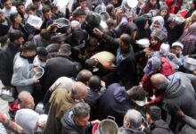 71 شهيدا في غزة منذ الفجر والأمم المتحدة تتهم الاحتلال بـ"اصطياد" المدنيين عبر المساعدات