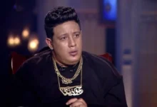 نقابة الموسيقيين تُخفف عقوبة رضا البحراوي وحمو بيكا