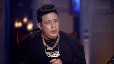 نقابة الموسيقيين تُخفف عقوبة رضا البحراوي وحمو بيكا