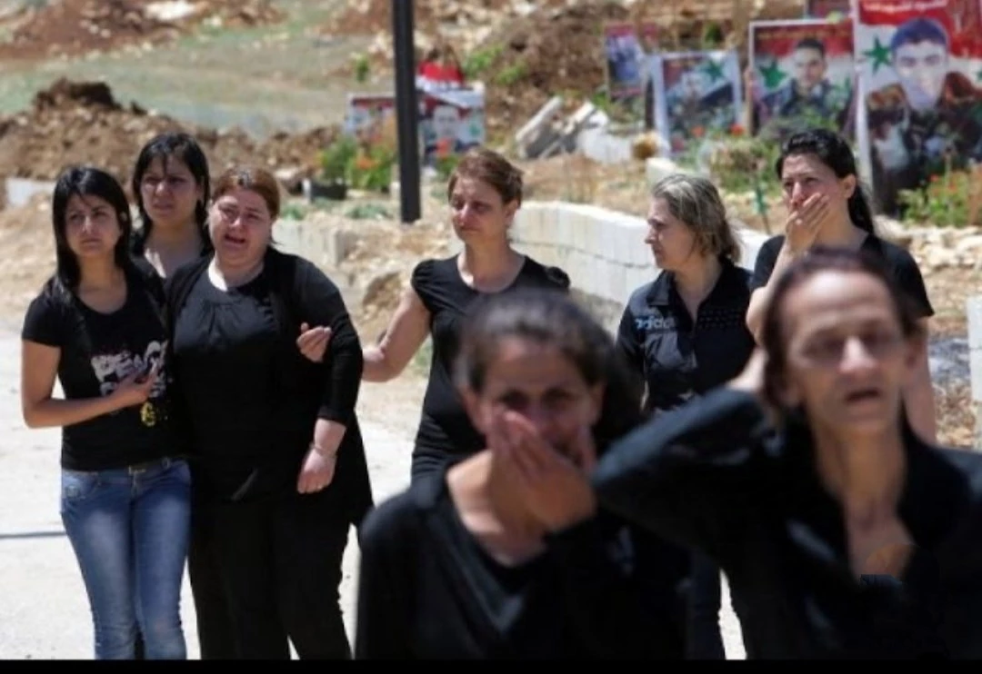 14 قتيلاً في 72 ساعة.. موجة اغتيالات غامضة تضرب المحافظات السورية