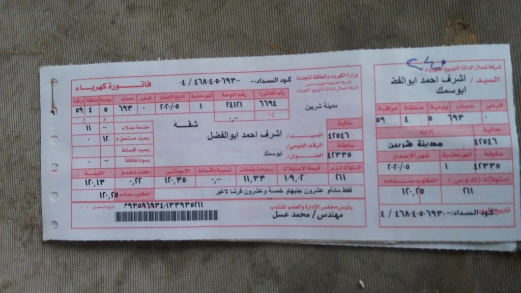 نائب برلماني ينتقد غياب ترشيد استهلاك الكهرباء ويطالب بخطط رقابة صارمة