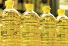 التموين: توافر كميات كبيرة من زيوت الطعام واستقرار السوق