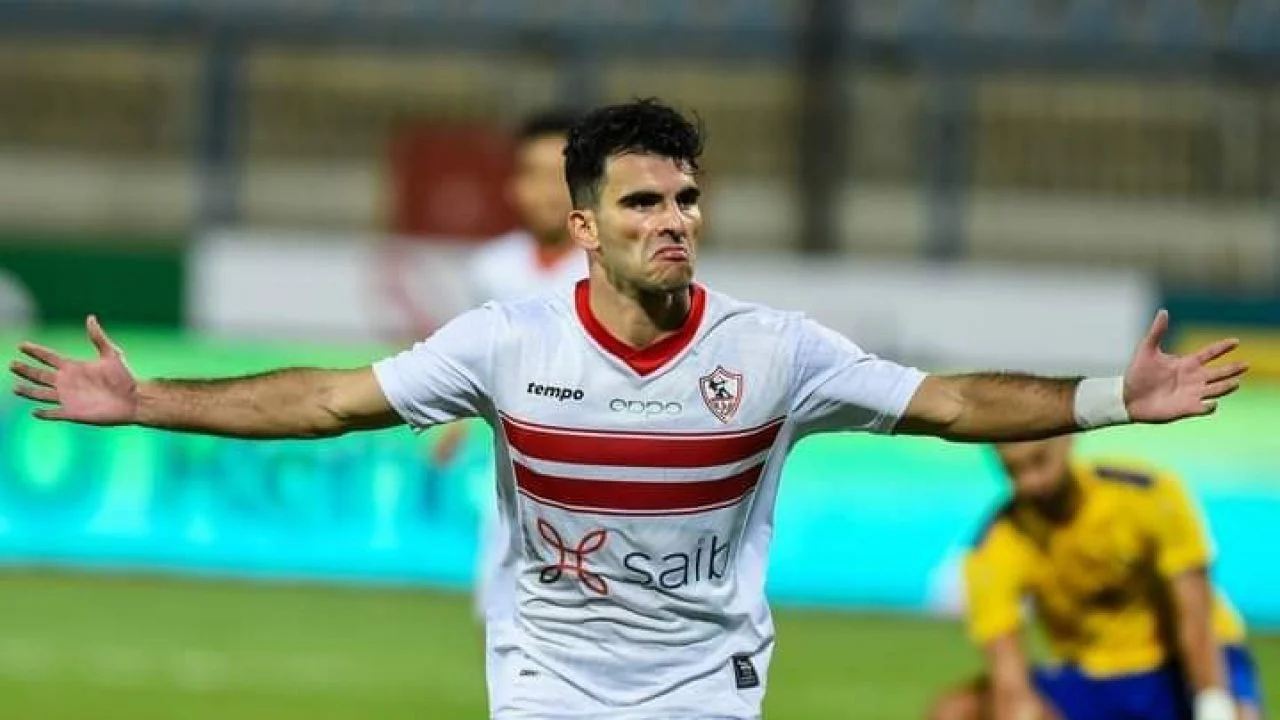 الزمالك يحقق مع زيزو بسبب تغيبه منذ 10 أبريل.. ومحامي اللاعب: لن نحضر التحقيق