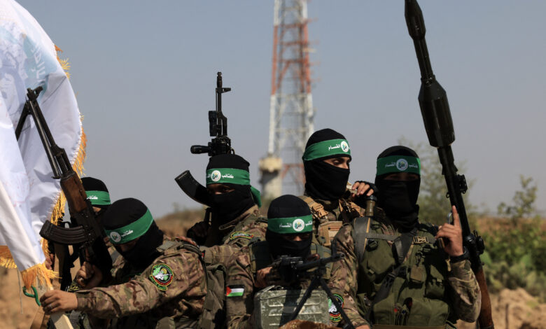 حمـ ـاس تسلم الجندي الأميركي الإسرائيلي عيدان ألكسندر للصليب الأحمر 1 حمـ ـاس تسلم الجندي الأميركي الإسرائيلي عيدان ألكسندر للصليب الأحمر