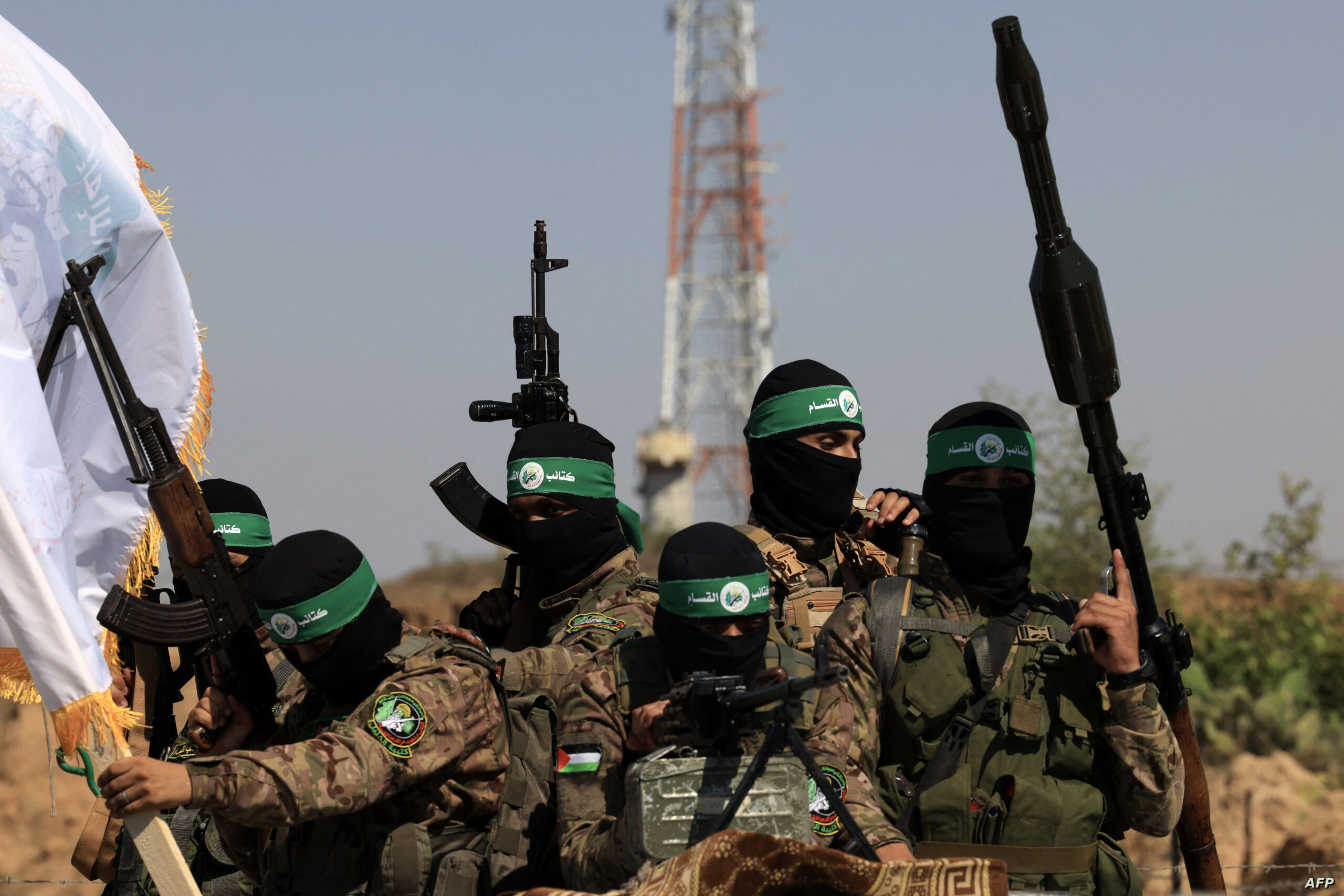 حمـ ـاس تسلم الجندي الأميركي الإسرائيلي عيدان ألكسندر للصليب الأحمر 1 حمـ ـاس تسلم الجندي الأميركي الإسرائيلي عيدان ألكسندر للصليب الأحمر
