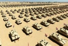 إعلام الاحتلال يروج للأكاذيب.. جنرال إسرائيلي يتهم مصر بالاستعداد للحرب