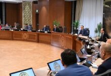 مدبولي: مسودة قانون الإيجار القديم قيد النقاش.. وتوجيهات رئاسية بمراعاة البعد الاجتماعي وفروق المناطق
