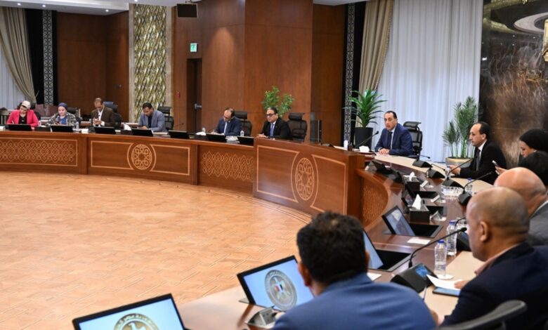 مدبولي: مسودة قانون الإيجار القديم قيد النقاش.. وتوجيهات رئاسية بمراعاة البعد الاجتماعي وفروق المناطق 1 مدبولي: مسودة قانون الإيجار القديم قيد النقاش.. وتوجيهات رئاسية بمراعاة البعد الاجتماعي وفروق المناطق