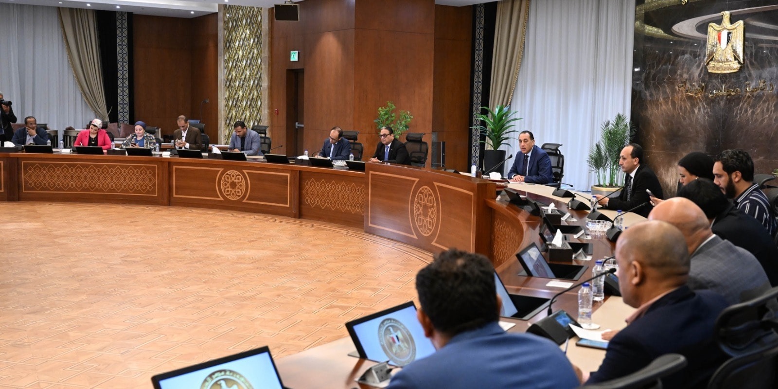 مدبولي: مسودة قانون الإيجار القديم قيد النقاش.. وتوجيهات رئاسية بمراعاة البعد الاجتماعي وفروق المناطق