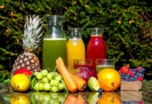 5 عصائر تدعم صحة الجهاز الهضمي وتمنح شعوراً بالراحة.. تناولها