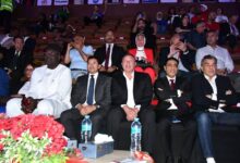 مصر تحتضن النسخة الـ41 من كأس الكؤوس الإفريقية لكرة اليد.. ووزير الرياضة يشيد بتنظيم الأهلي