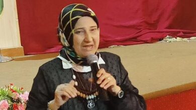 برعاية انتصار السيسي.. انطلاق مبادرة «معًا بالوعي نحميها» من مكتبة مصر العامة بالإسماعيلية