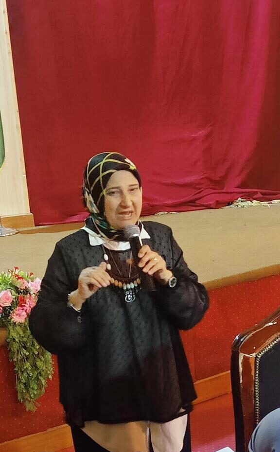 برعاية انتصار السيسي.. انطلاق مبادرة «معًا بالوعي نحميها» من مكتبة مصر العامة بالإسماعيلية 1 برعاية انتصار السيسي.. انطلاق مبادرة «معًا بالوعي نحميها» من مكتبة مصر العامة بالإسماعيلية