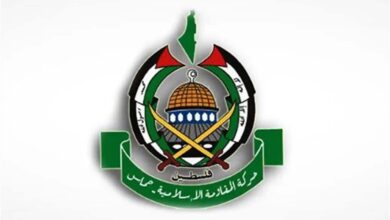 حماس تسلم الجندي الأميركي الإسرائيلي عيدان ألكسندر للصليب الأحمر