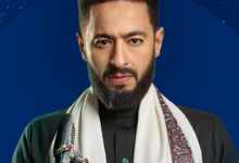 رسميًا.. جزء سادس من "المداح" في رمضان 2026 بعنوان "أسطورة النهاية"